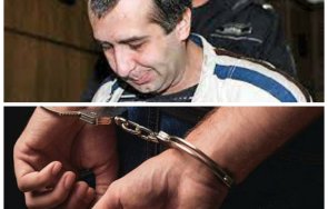 извънредно данчо релето наглите задържан акцията софия разкриха подробности автокрадците хванати скъп автомобил