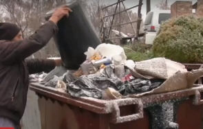 собственици заведения хаинбоаз изреваха кметът забрани изхвърлят боклука