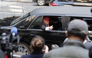 извънредно задържаха доналд тръмп живо