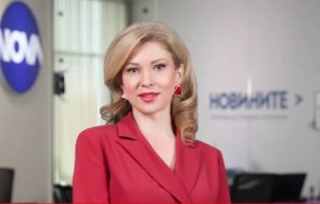 телевизионна водеца нова стана майка