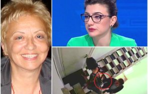 първата пиарка киро лена отговори прави парапета изключително отблъскващо казах съм майка щета