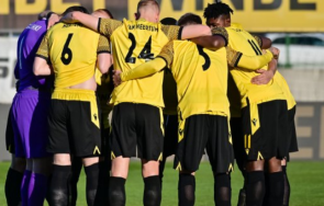 ботев пловдив набеляза пирин