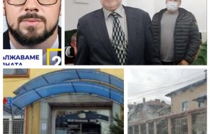 известен лекар срази активиста промяната гурдев блестящ манипулатор момче чудесно овладяло изкуството мимикрията