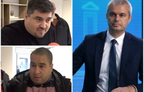 костадин възраждане избухна бруталната саморазправа мутрите журналиста караколев мълчат грозно позорно гнусно слугински свободна европа дойче веле кап