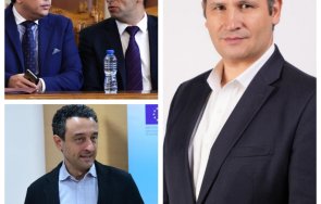 интригата заплиха бивш депутат промяната разкри заговор свалянето ръководството