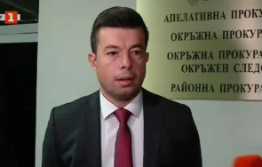 поискат постоянен арест куката чеченеца тротинетката