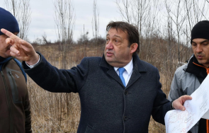 шишков търси асфалта пътищата