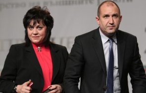 нинова тежки обвинения бсп запази резултата въпреки радев служебният кабинет помагаха наша гъба двойник