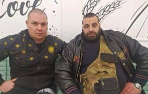 става страшно борци ядосаха чеченеца тошо куката канят двамата смешници спаринг