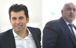 шаманът радев вярва борисов предлага невъзможни неща включително