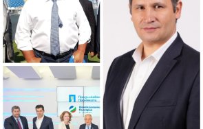 бившият депутат промяната иван христанов нова бомба служебен министър информира преговори герб правителство