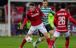 черно море шута цска