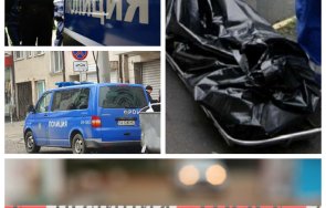 последните минути убиха годишна жена софия трупът открит багажник кола
