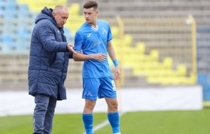 чудесна новина левски