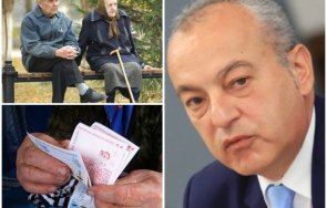 часа извънредно пик гълъб донев обявява добавки пенсиите великден живо