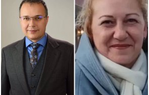 пълна каша стоян михалев благодари избирателите без знае дали влезе неизбираемата стела николова извести втория листата