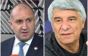 историкът проф пламен павлов тежки думи радев надхвърля правомощията оспорва геополитическата ориентация държавата изключително опасно