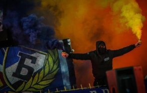 сектор настръхна левски сложи тирето