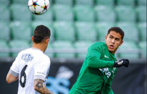 шимунджа проговори уволнението съжалявам работих лудогорец