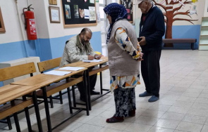 приключи гласуването турция където бяха разкрити избирателни секции
