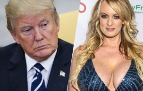 порноактрисата сторми даниелс иска затвор тръмп заради парите платил