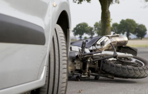 годишен без книжка катастрофира мотоциклет бургас