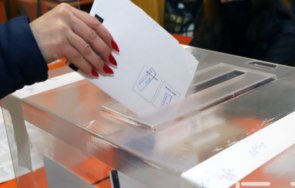 гласувалите подкрепям никого млади образовани жени големите градове