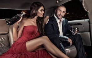 френският продуцент гаел санчес официално взе лиценза мис българия