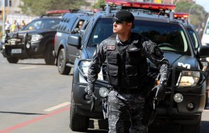 трагедия бразилия атакуваха детска ясла загинаха четири деца