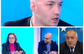 проф румяна коларова председателят бнб обединителната фигура работещ кабинет добре правителството министри румен радев