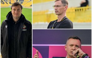 трус пловдив антон зингаревич хвана опит шашма уволни двама руски директори ботев