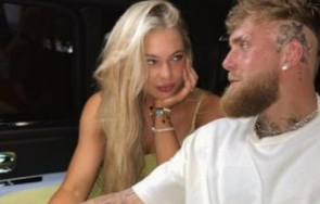 джейк пол заби сексидол кънките