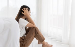 неща хората тревожност правят ежедневно