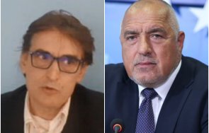 юристът даниел божилов горещ следизборен анализ пик бойко борисов състави правителство желае видео