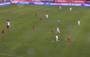 венци стефанов постави изненадваща цел славия