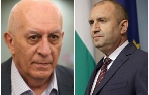 юрий асланов остро радев беше уместно свиква народното събрание седмицa