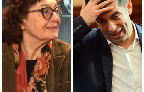 проф румяна коларова заявлението кирил петков вторият подкрепи първия прави лоша шега