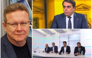 явор дачков промяната повлече христо иванов въпреки волята политическо самоубийство кирил асен имат сектантска мания величие