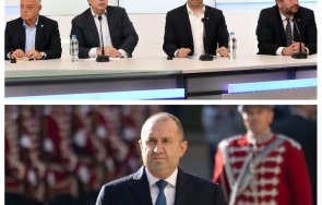 тежки въпроси лидерите вече радев