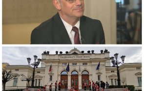 проф атанас семов колапса парламентаризма българия остава