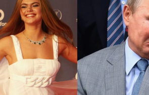 любовницата путин появи скромен тоалет без диаманти снимка