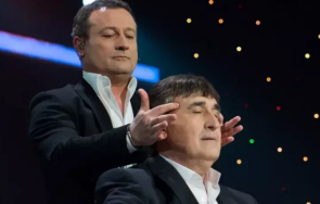 чудо капките веско маринов успя затвори устата рачков