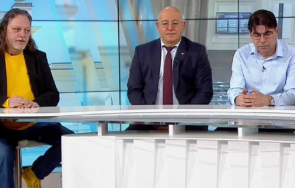 експерт съдим някого политическата криза президентството