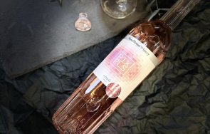 пореден успех българско розе намери сред добрите франция