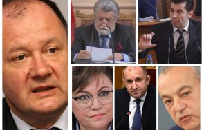 михаил миков настъпването мотиката продължи нелепа сделка предложението ротиране председателя парламента шансовете избори нарастват