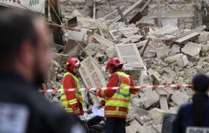 продължава търсенето оцелели експлозията марсилия