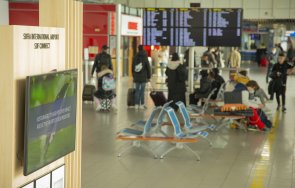 млн пътници преминали летище софия първите три месеца годината