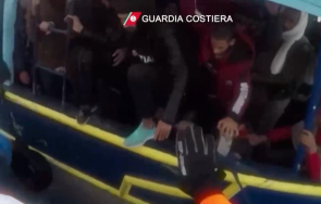 италия въвежда извънредно положение заради мигрантите