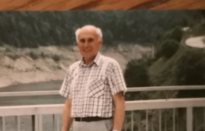 издирват възрастен мъж изчезнал софия снимка