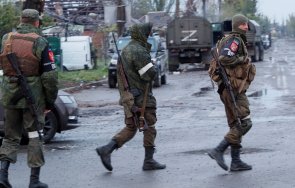 руснаците брутално екзекутираха пленен украински войник видео